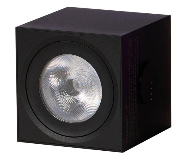 YEELIGHT Świetlny panel gamingowy Smart Cube Light Spot YLFWD-0005 - 1173397 - zdjęcie 2